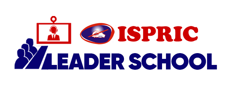 Logo ISPRIC Leader School