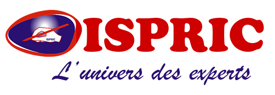 ISPRIC (@ispric_officiel) • Instagram photos and videos